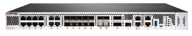 Palo Alto Networks PA-3430